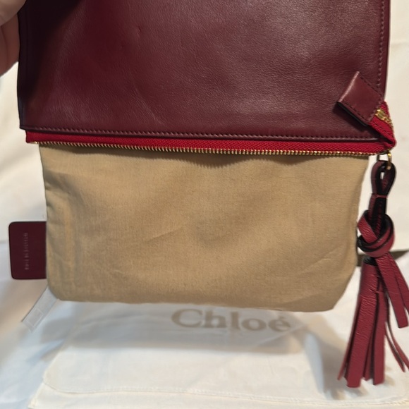 Chloe Bag - insert & chain included - Picture 6 of 8